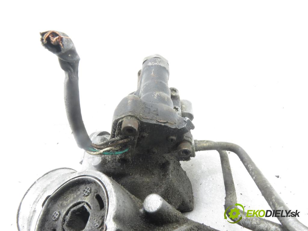 RENAULT VEL SATIS (BJ0_) HB 2004 120,00 2.0 16V Turbo (BJ0K) - F4R 763 1998,00 Riadenie ZE riadením 8200023853