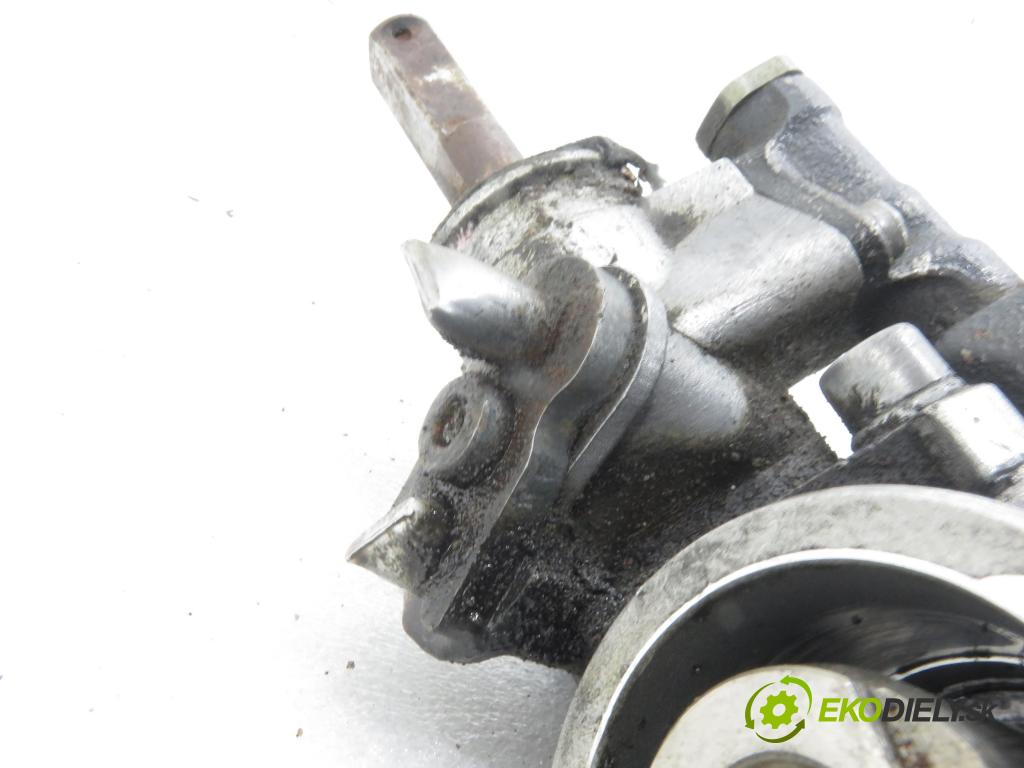 RENAULT VEL SATIS (BJ0_) HB 2004 120,00 2.0 16V Turbo (BJ0K) - F4R 763 1998,00 Riadenie ZE riadením 8200023853
