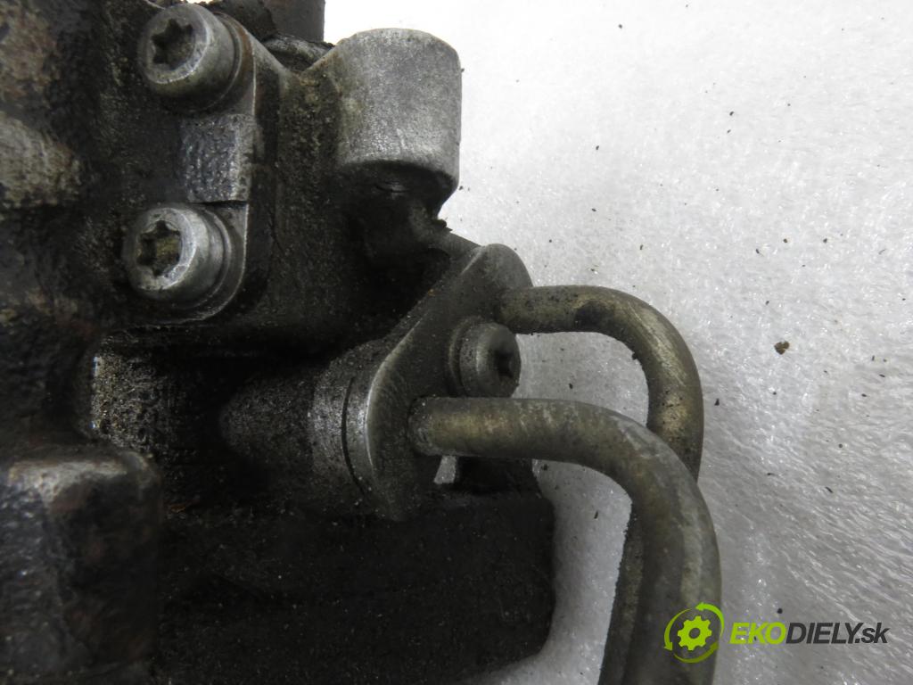 RENAULT VEL SATIS (BJ0_) HB 2004 120,00 2.0 16V Turbo (BJ0K) - F4R 763 1998,00 Riadenie ZE riadením 8200023853