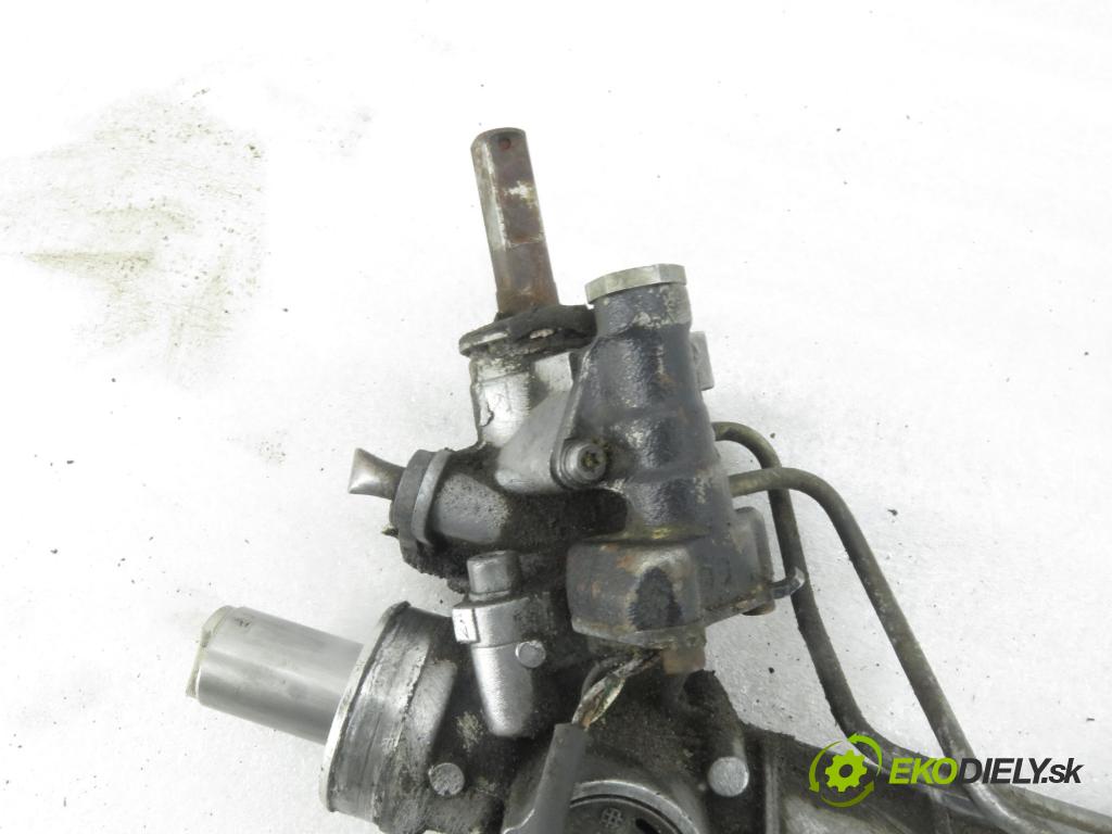 RENAULT VEL SATIS (BJ0_) HB 2004 120,00 2.0 16V Turbo (BJ0K) - F4R 763 1998,00 Riadenie ZE riadením 8200023853