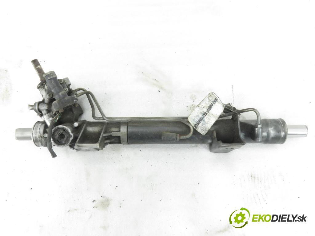 RENAULT VEL SATIS (BJ0_) HB 2004 120,00 2.0 16V Turbo (BJ0K) - F4R 763 1998,00 Riadenie ZE riadením 8200023853