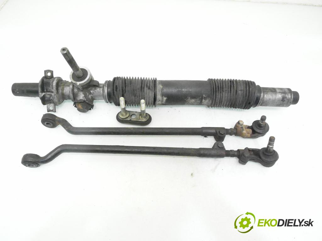 DAEWOO LANOS (KLAT) HB 2000 55,00 1.3 - A14SMS 1349,00 řízení BEZ servočerpadlo 26026618