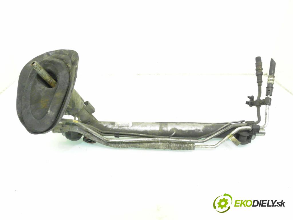 FORD MONDEO IV Turnier (BA7) KOMBI 2009 103,00 2.0 TDCi - QXBA 1997,00 Riadenie ZE riadením 7G913A500AL