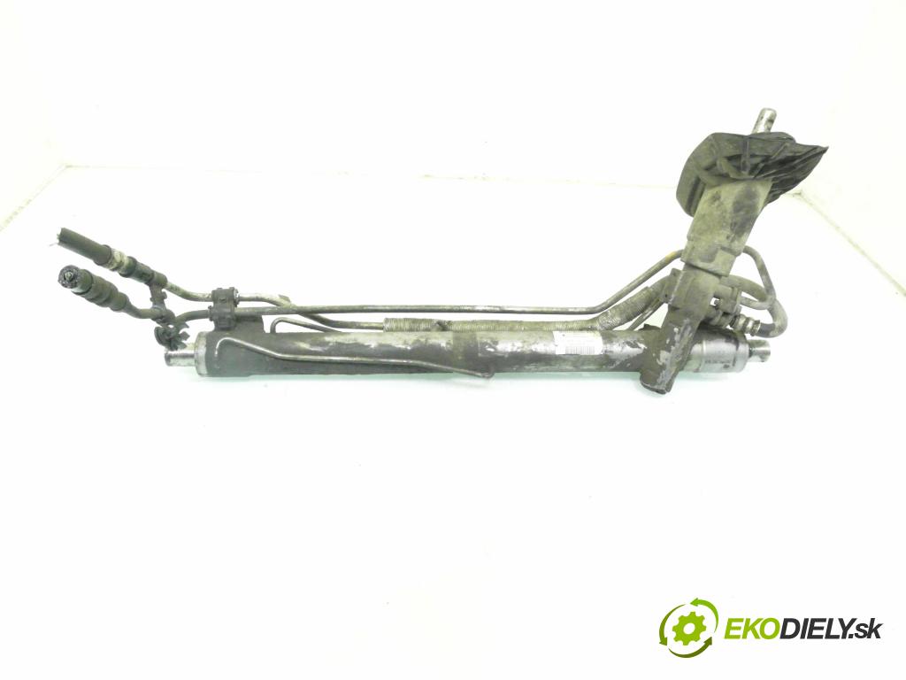 FORD MONDEO IV Turnier (BA7) KOMBI 2009 103,00 2.0 TDCi - QXBA 1997,00 Riadenie ZE riadením 7G913A500AL