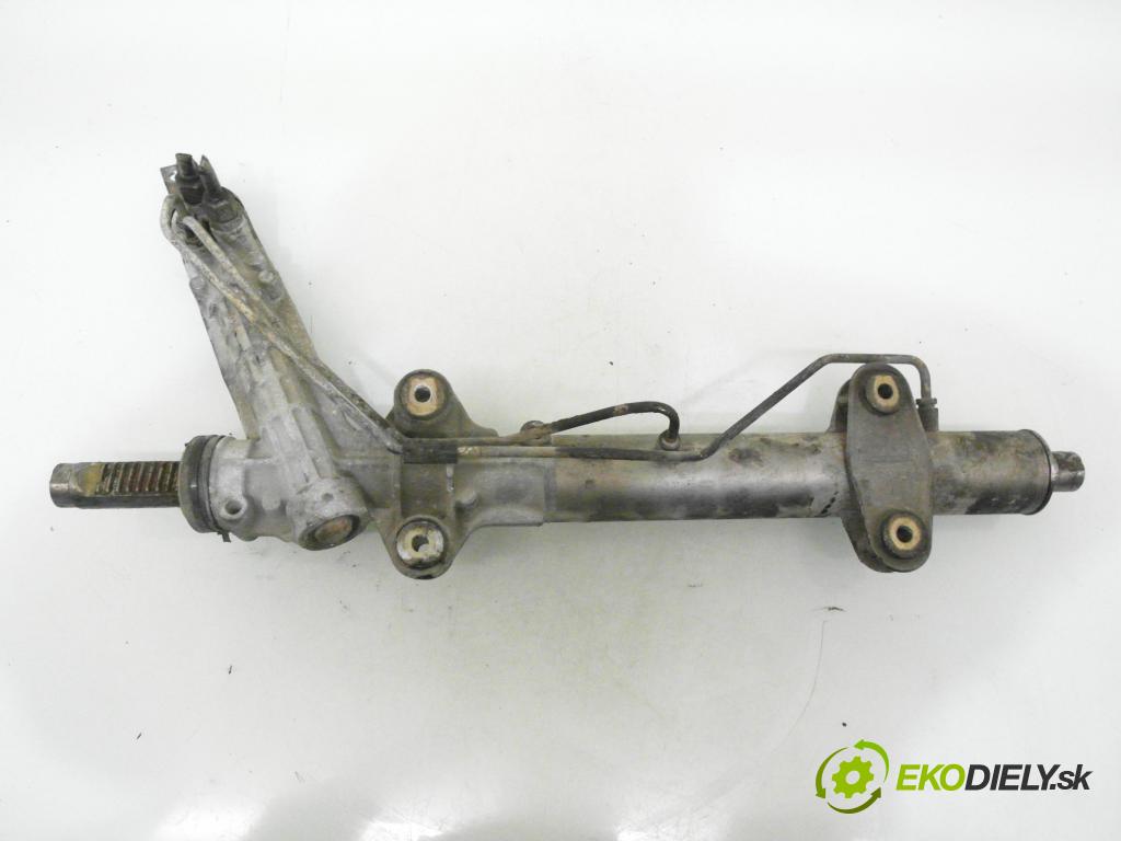 MERCEDES-BENZ SPRINTER 2-t Platforma / podwozie (901, 902) KABINA/PLATFORMA 2004 60,00 208 CDI - OM 611.987 2148,00 Riadenie ZE riadením 9014611401