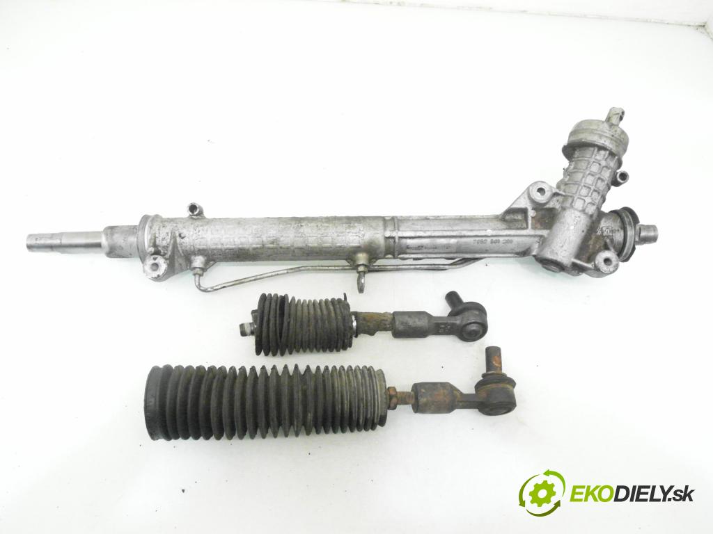 VW PASSAT B5 Variant (3B5) KOMBI 1999 85,00 1.9 TDI - ATJ 1896,00 Riadenie ZE riadením 7852501298