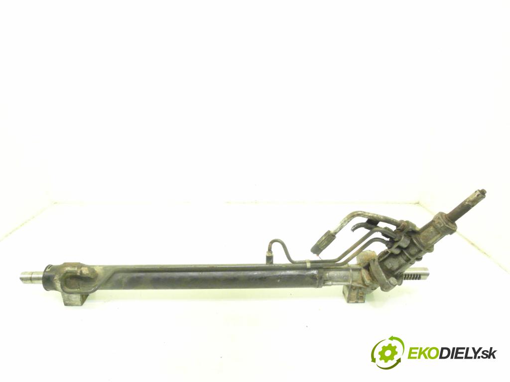 OPEL MOVANO Furgon (X70) FURGON 2005 73,00 2.5 DTi - G9U 754 2464,00 Riadenie ZE riadením 6820000062C