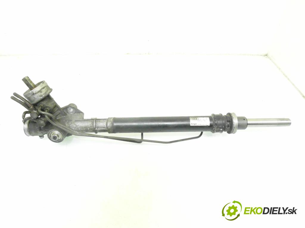 AUDI A6 (4B2, C5) SEDAN 1997 121,00 2.4 V6 165 - ALF 2393,00 Riadenie ZE riadením 4B1422065T