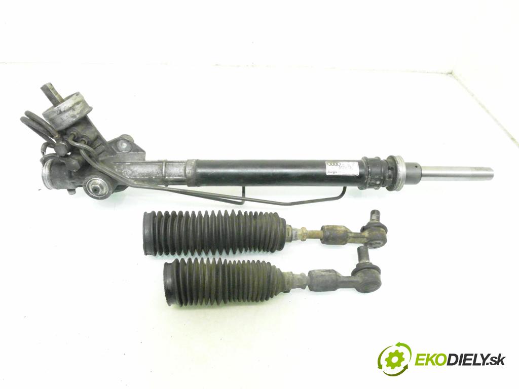 AUDI A6 (4B2, C5) SEDAN 1997 121,00 2.4 V6 165 - ALF 2393,00 Riadenie ZE riadením 4B1422065T