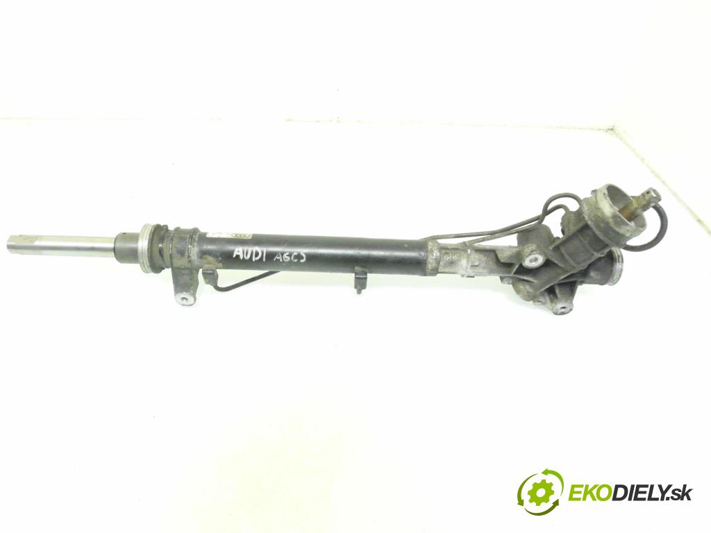 AUDI A6 (4B2, C5) SEDAN 1997 121,00 2.4 V6 165 - ALF 2393,00 Riadenie ZE riadením 4B1422065T