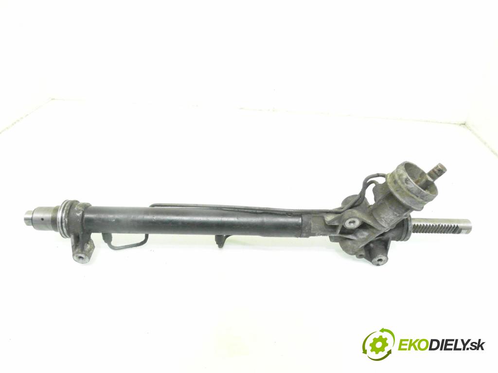 AUDI A4 (8D2, B5) SEDAN 1995 74,00 1.6 - ANA 1595,00 Riadenie ZE riadením 8D1422065J