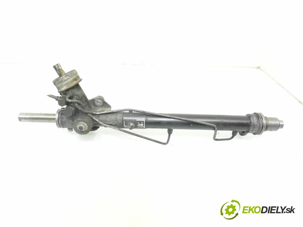 AUDI A4 (8D2, B5) SEDAN 1995 74,00 1.6 - ANA 1595,00 Riadenie ZE riadením 8D1422065J