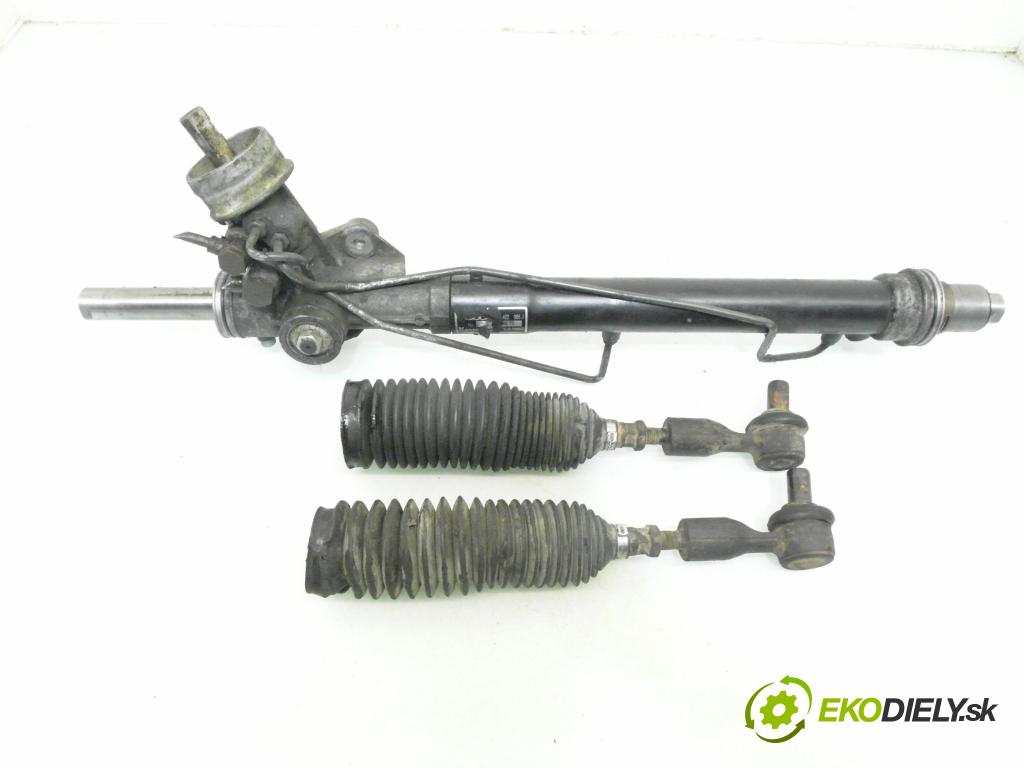 AUDI A4 (8D2, B5) SEDAN 1995 74,00 1.6 - ANA 1595,00 Riadenie ZE riadením 8D1422065J