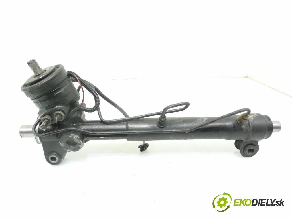 OPEL ANTARA A (L07) SUV 2007 110,00 2.0 CDTI 150 - Z 20 DMH 1991,00 Riadenie ZE riadením 522581