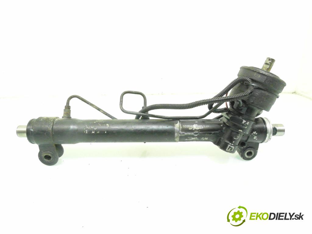 OPEL ANTARA A (L07) SUV 2007 110,00 2.0 CDTI 150 - Z 20 DMH 1991,00 Riadenie ZE riadením 522581