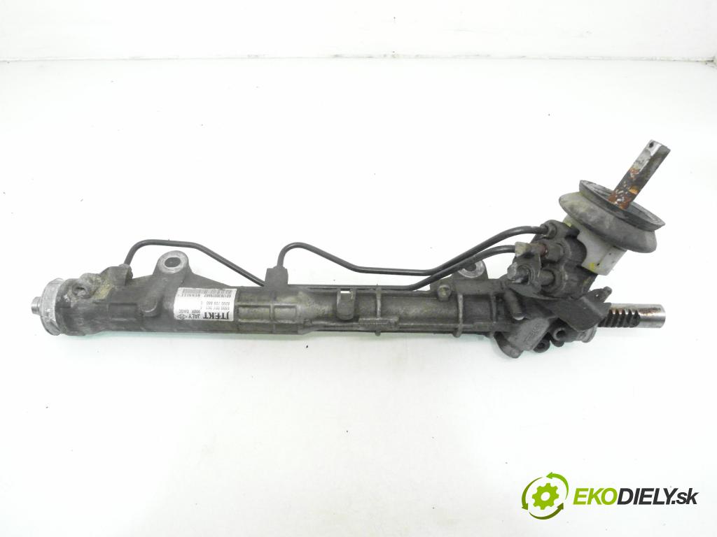 DACIA LOGAN (LS_) KOMBIVAN 2009 64,00 1.6 (LSOB, LSOD, LSOF, LSOH) - K7M 710 1598,00 Riadenie ZE riadením 6900001363 ; 8200720880 ; 6820000117