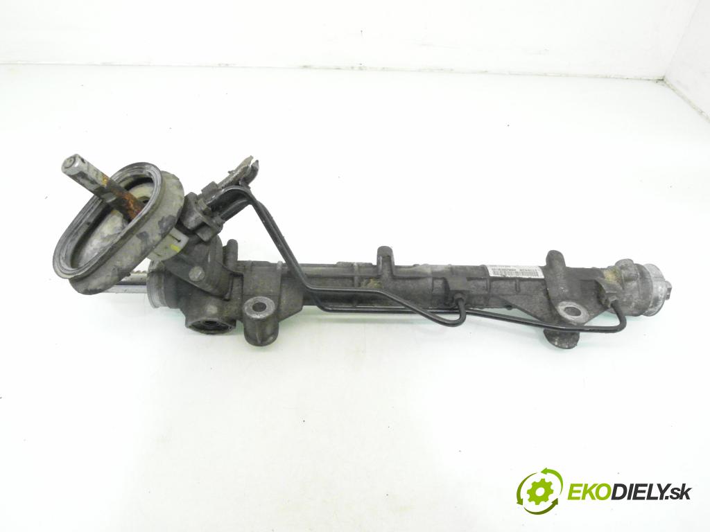DACIA LOGAN (LS_) KOMBIVAN 2009 64,00 1.6 (LSOB, LSOD, LSOF, LSOH) - K7M 710 1598,00 Riadenie ZE riadením 6900001363 ; 8200720880 ; 6820000117