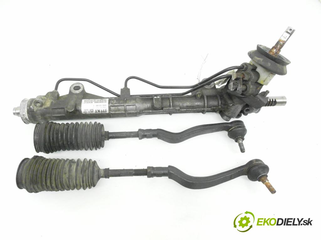 DACIA LOGAN (LS_) KOMBIVAN 2009 64,00 1.6 (LSOB, LSOD, LSOF, LSOH) - K7M 710 1598,00 Riadenie ZE riadením 6900001363 ; 8200720880 ; 6820000117