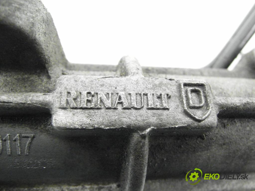 DACIA LOGAN (LS_) KOMBIVAN 2009 64,00 1.6 (LSOB, LSOD, LSOF, LSOH) - K7M 710 1598,00 Riadenie ZE riadením 6900001363 ; 8200720880 ; 6820000117