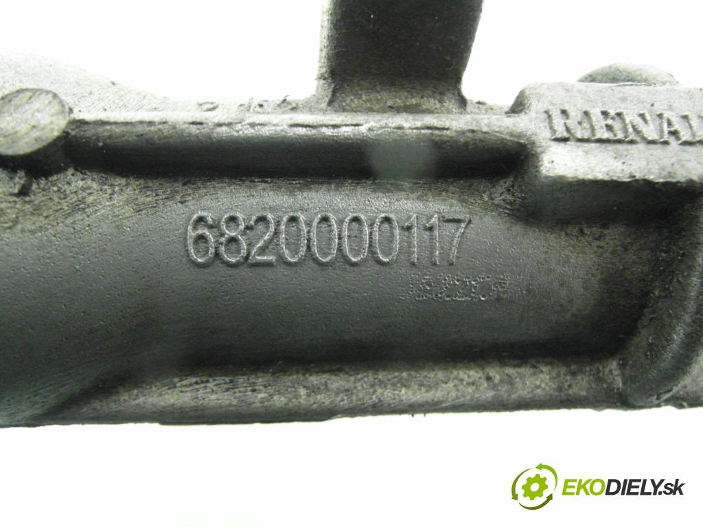 DACIA LOGAN (LS_) KOMBIVAN 2009 64,00 1.6 (LSOB, LSOD, LSOF, LSOH) - K7M 710 1598,00 Riadenie ZE riadením 6900001363 ; 8200720880 ; 6820000117