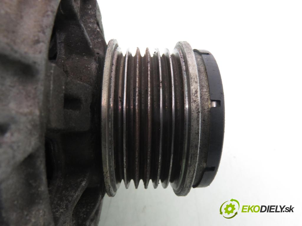 RENAULT LAGUNA I Grandtour (K56_) KOMBI 2004 72,00 1.9 dTi (K56J) - F9Q 710 1870,00 Alternátor SG10B010 ; 2542270A ; 7700430182 (Alternátor)