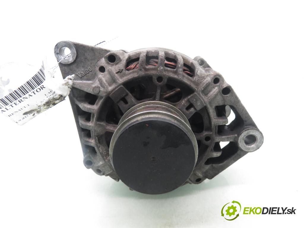 RENAULT LAGUNA I Grandtour (K56_) KOMBI 2004 72,00 1.9 dTi (K56J) - F9Q 710 1870,00 Alternátor SG10B010 ; 2542270A ; 7700430182 (Alternátor)