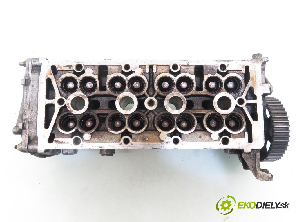 FIAT SIENA (178_) / ALBEA SEDAN 2003 59,00 1.2 - 188 A5.000 1242,00 Kryt Ventilov 46550108