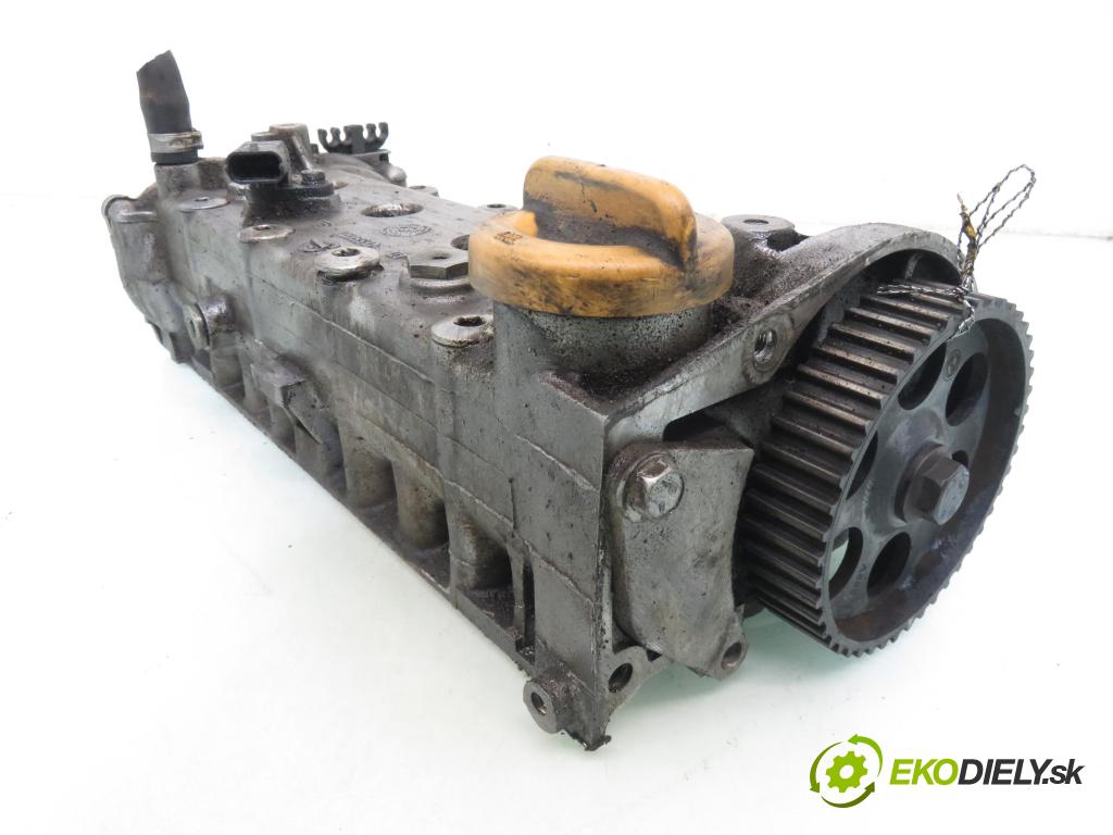 FIAT SIENA (178_) / ALBEA SEDAN 2003 59,00 1.2 - 188 A5.000 1242,00 Kryt Ventilov 46550108