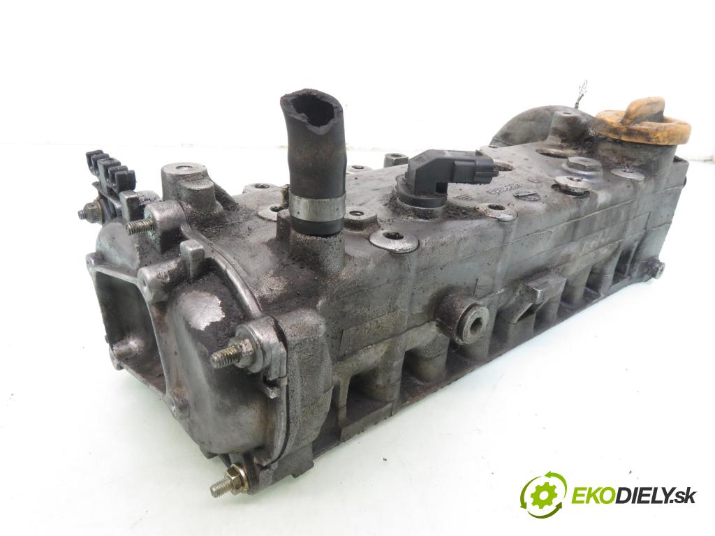 FIAT SIENA (178_) / ALBEA SEDAN 2003 59,00 1.2 - 188 A5.000 1242,00 Kryt Ventilov 46550108
