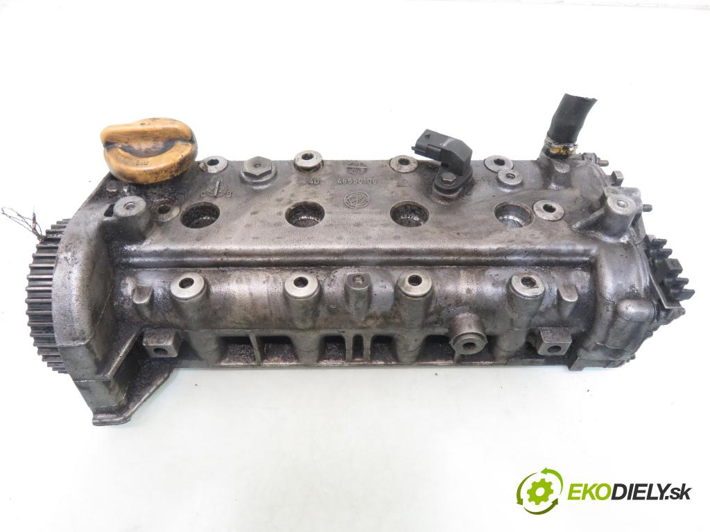FIAT SIENA (178_) / ALBEA SEDAN 2003 59,00 1.2 - 188 A5.000 1242,00 Kryt Ventilov 46550108