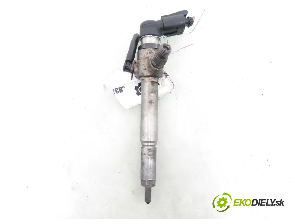 RENAULT MEGANE II Kombi (KM0/1_) KOMBI 2005 78,00 1.5 dCi 106 - K9K 732 1461,00 vstrekovač 8200380253 ; H8200204788 (Vstrekovač paliva)