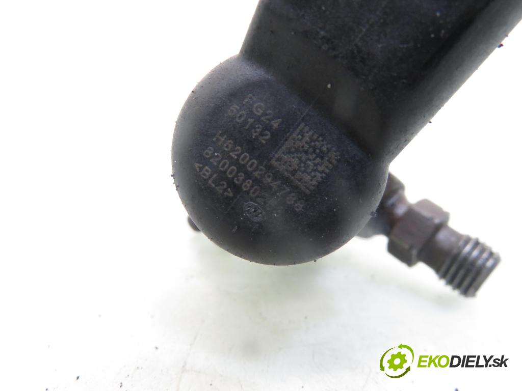 RENAULT MEGANE II Kombi (KM0/1_) KOMBI 2005 78,00 1.5 dCi 106 - K9K 732 1461,00 vstrekovač 8200380253 ; H8200204788 (Vstrekovač paliva)