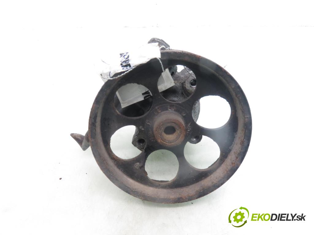 RENAULT ESPACE IV (JK0/1_) MINIVAN 2005 100,00 2.0 (JK09) - F4R 792 1998,00 Pumpa servočerpadlo 8200888373 ; 7700426719 ; 26146337 (Servočerpadlo)