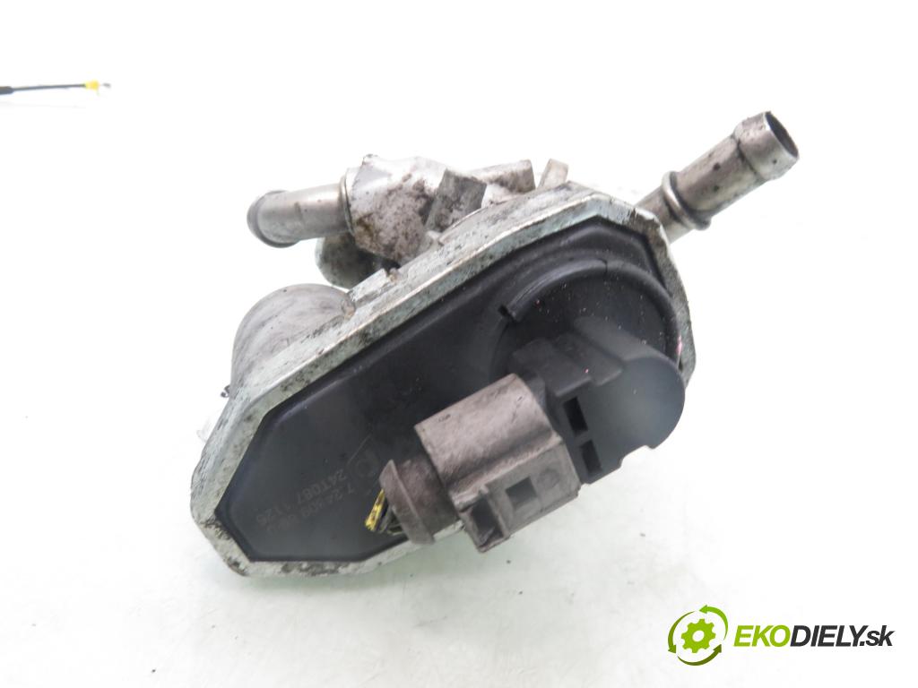 FORD TRANSIT Furgon (FA_ _) FURGON 2006 63,00 2.2 TDCi - P8FA 2198,00 VENTIL EGR 724809690