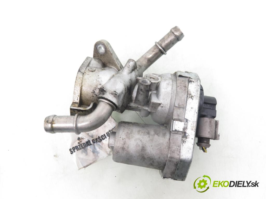 FORD TRANSIT Furgon (FA_ _) FURGON 2006 63,00 2.2 TDCi - P8FA 2198,00 VENTIL EGR 724809690