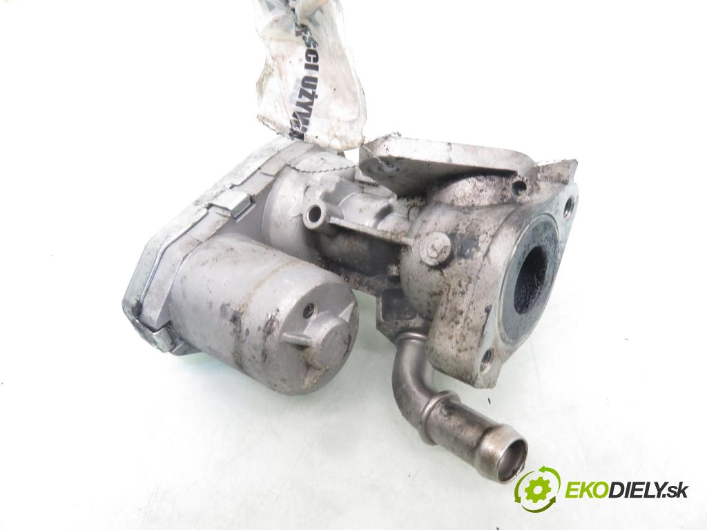 FORD TRANSIT Furgon (FA_ _) FURGON 2006 63,00 2.2 TDCi - P8FA 2198,00 VENTIL EGR 724809690