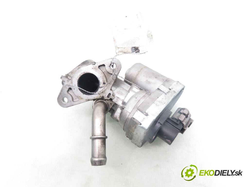 FORD TRANSIT Furgon (FA_ _) FURGON 2006 63,00 2.2 TDCi - P8FA 2198,00 VENTIL EGR 724809690