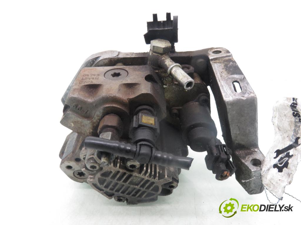 PEUGEOT 206 liftback (2A/C) HB 2004 50,00 1.4 HDi 8V 70 - 8HX 1398,00 Pumpa vysokého tlaku 0445010042 ; 9637317380