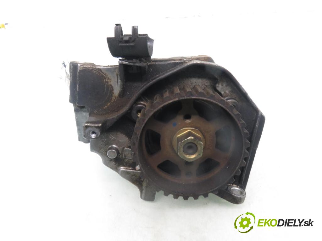 PEUGEOT 206 liftback (2A/C) HB 2004 50,00 1.4 HDi 8V 70 - 8HX 1398,00 Pumpa vysokého tlaku 0445010042 ; 9637317380