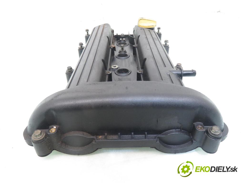 OPEL VECTRA C GTS (Z02) LIFTBACK 2003 108,00 2.2 16V - Z 22 SE 2198,00 Kryt Ventilov 13113034 ; 315342345EK