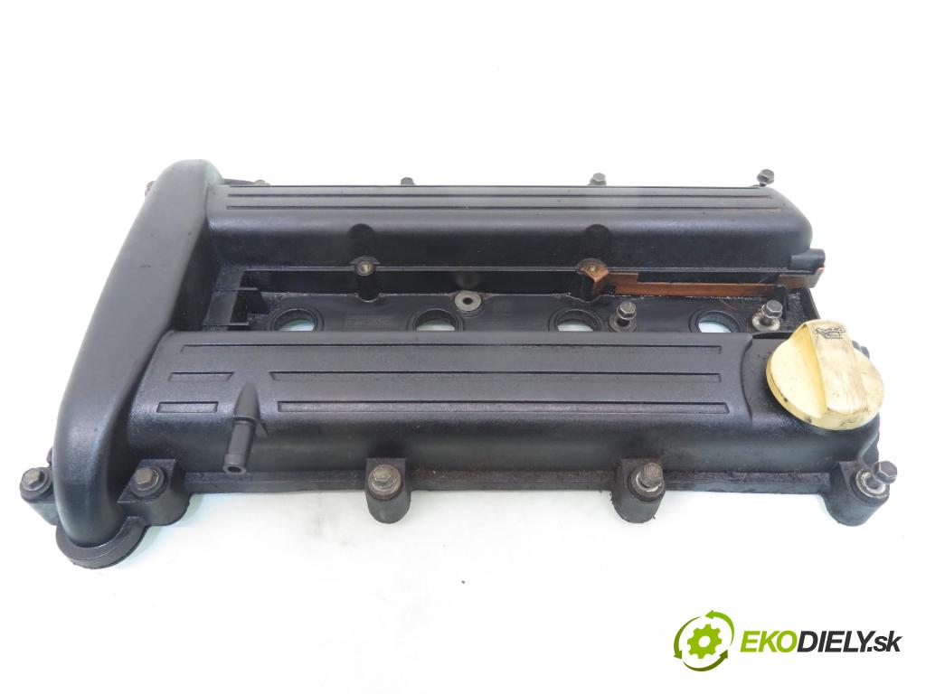 OPEL VECTRA C GTS (Z02) LIFTBACK 2003 108,00 2.2 16V - Z 22 SE 2198,00 Kryt Ventilov 13113034 ; 315342345EK
