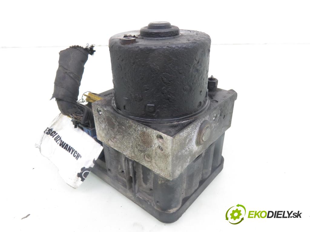 RENAULT ESPACE IV (JK0/1_) MINIVAN 2005 100,00 2.0 (JK09) - F4R 792 1998,00 pumpa ABS 10096014333 ; 8200159837E ; 10020601684 (Pumpa ABS)