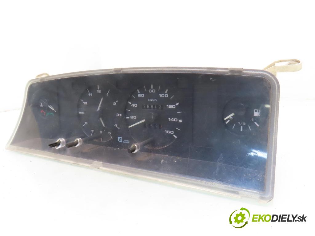 DAEWOO LUBLIN II Platforma / podwozie KABINA/PLATFORMA 1999 52,00 2.4 D (3352) - 4C90 2417,00 Prístrojovka na ODKAZ: