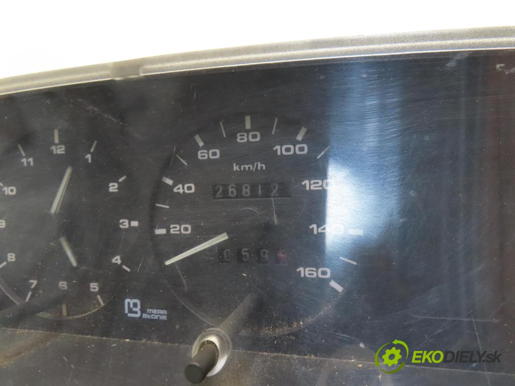 DAEWOO LUBLIN II Platforma / podwozie KABINA/PLATFORMA 1999 52,00 2.4 D (3352) - 4C90 2417,00 Prístrojovka na ODKAZ: