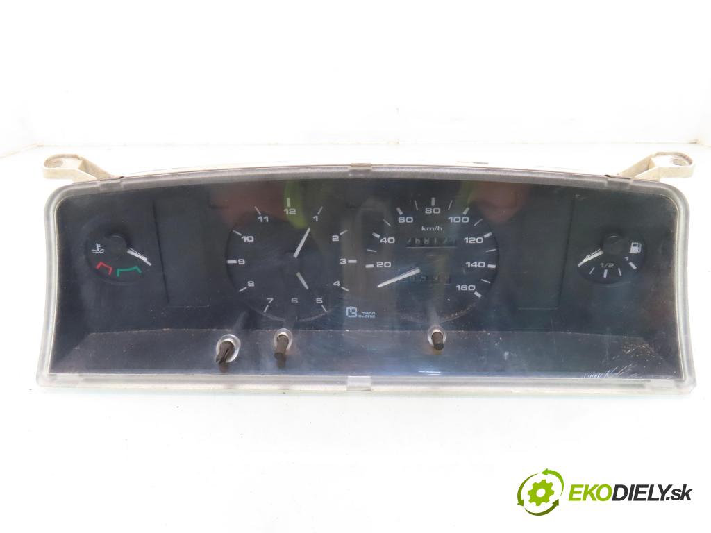 DAEWOO LUBLIN II Platforma / podwozie KABINA/PLATFORMA 1999 52,00 2.4 D (3352) - 4C90 2417,00 Prístrojovka na ODKAZ: