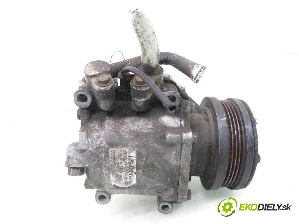 HONDA CR-V I (RD) SUV 1999 94,00 2 - B20B4 1973,00 KOMPRESOR: klimatizace (Kompresor klimatizace)