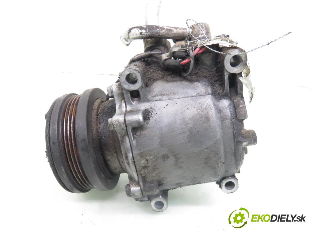 HONDA CR-V I (RD) SUV 1999 94,00 2 - B20B4 1973,00 KOMPRESOR: klimatizace (Kompresor klimatizace)