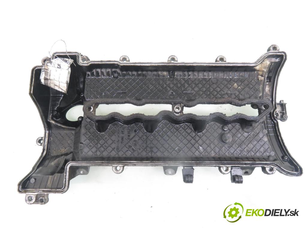 MERCEDES-BENZ KLASA A (W168) HB 2003 55,00 A 160 CDI (168.006) - OM 668.940 1689,00 Kryt Ventilov A6680160205