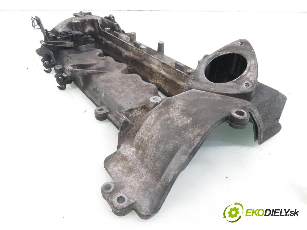 MERCEDES-BENZ KLASA A (W168) HB 2003 55,00 A 160 CDI (168.006) - OM 668.940 1689,00 Kryt Ventilov A6680160205