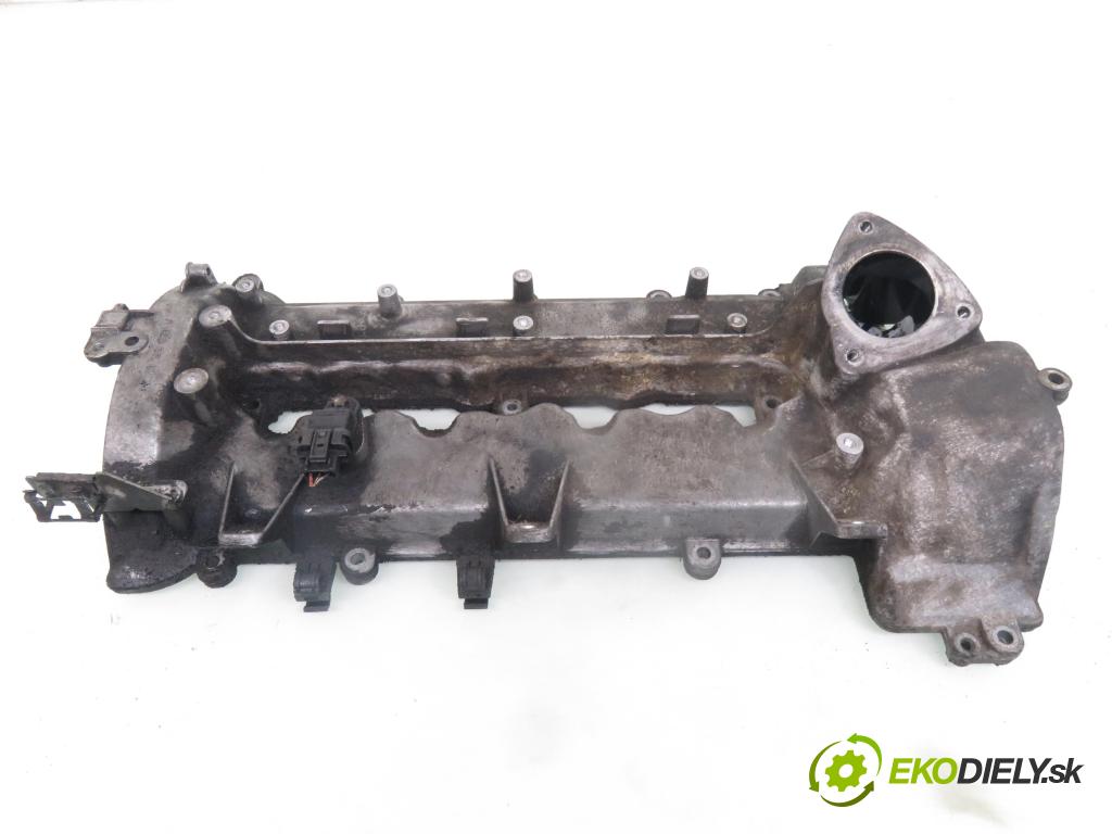 MERCEDES-BENZ KLASA A (W168) HB 2003 55,00 A 160 CDI (168.006) - OM 668.940 1689,00 Kryt Ventilov A6680160205